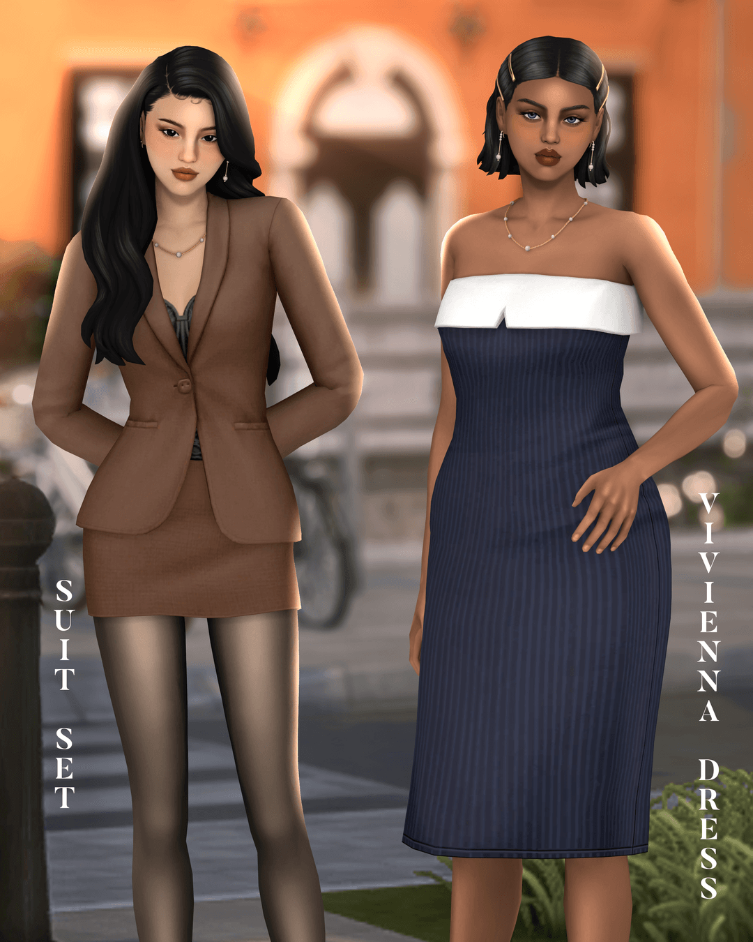 Галерея мода Коллекция одежды Urban Apparel #3